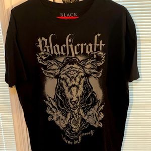 Black Craft Cult XL